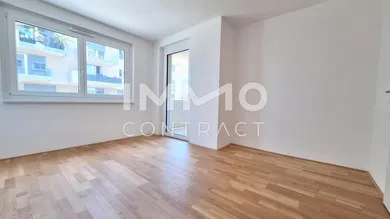 1 chambre Appartement à Vienna, Austria No. 187421