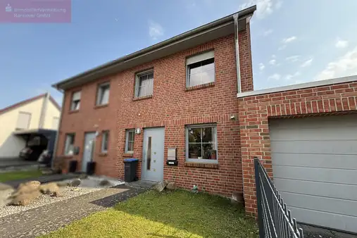 Adosado de 4 dormitorios en Hanover, Germany No. 313225