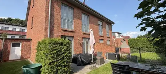 Adosado de 4 dormitorios en Hanover, Germany No. 313225 19