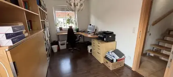 Adosado de 4 dormitorios en Hanover, Germany No. 313225 13