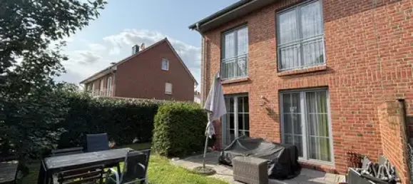 Adosado de 4 dormitorios en Hanover, Germany No. 313225 18