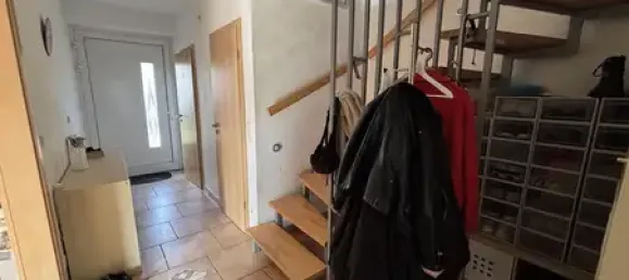 Adosado de 4 dormitorios en Hanover, Germany No. 313225 3