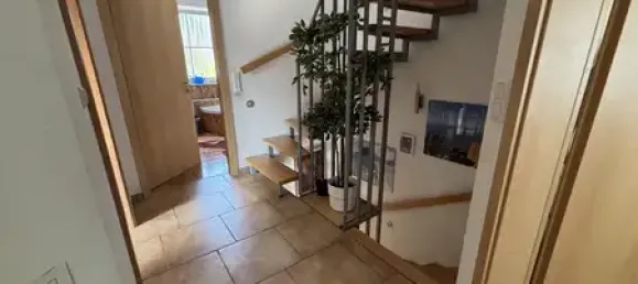 Adosado de 4 dormitorios en Hanover, Germany No. 313225 10