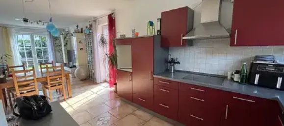 Adosado de 4 dormitorios en Hanover, Germany No. 313225 6