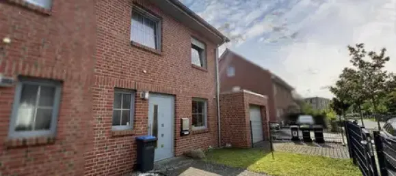 Adosado de 4 dormitorios en Hanover, Germany No. 313225 2