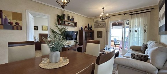 3 Schlafzimmer Penthouse in Torrevieja, Spain, Nr. 188051 5