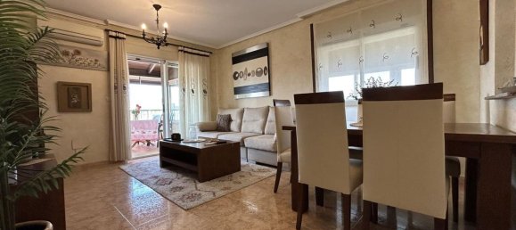 3 Schlafzimmer Penthouse in Torrevieja, Spain, Nr. 188051 4