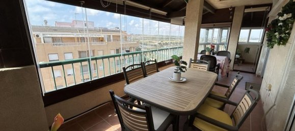 3 Schlafzimmer Penthouse in Torrevieja, Spain, Nr. 188051 20