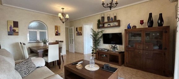 3 Schlafzimmer Penthouse in Torrevieja, Spain, Nr. 188051 7