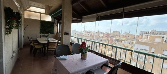 3 Schlafzimmer Penthouse in Torrevieja, Spain, Nr. 188051 24