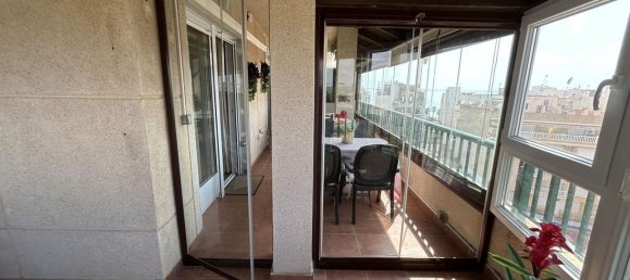 3 Schlafzimmer Penthouse in Torrevieja, Spain, Nr. 188051 23