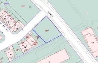Земельный участок 842м² в Ольмедо, Испания № 104110