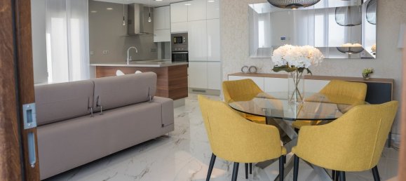 3 chambres Villa à La Florida, Spain No. 9313 10