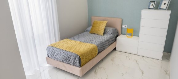 3 chambres Villa à La Florida, Spain No. 9313 15