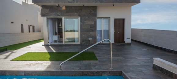 3 chambres Villa à La Florida, Spain No. 9313 18