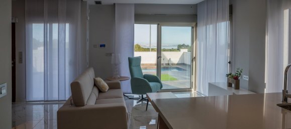 3 chambres Villa à La Florida, Spain No. 9313 11