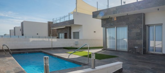 3 chambres Villa à La Florida, Spain No. 9313 19