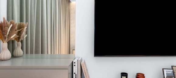 Apartamento T2 em Vivanti Residences, Jumeirah Village Circle, UAE N.º 64635 6