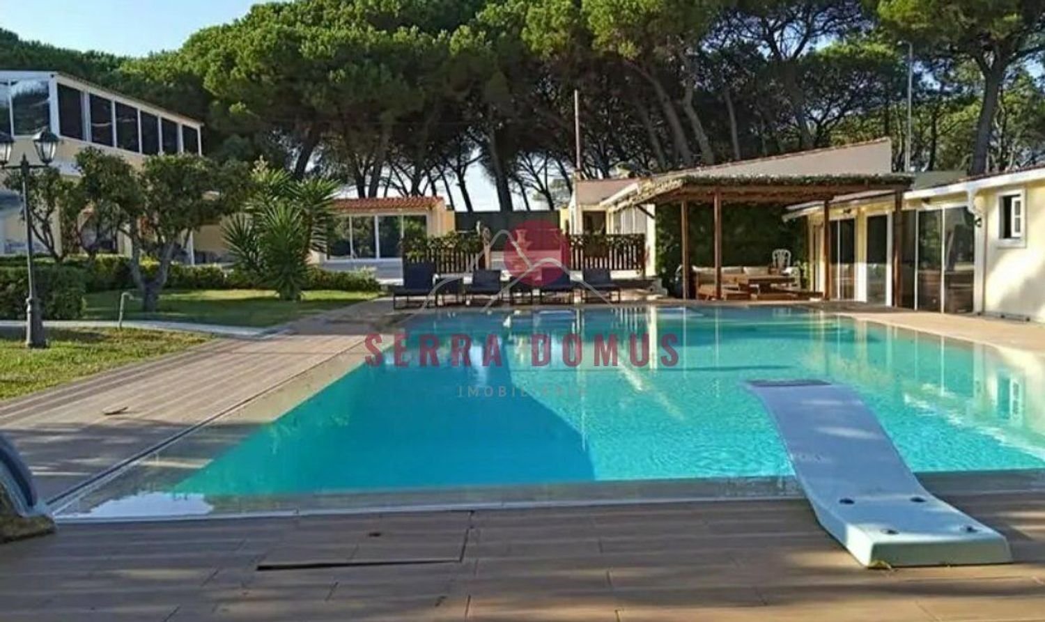 3 bedrooms House in Sintra, Portugal No. 149756