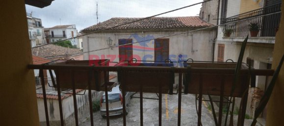 4 rooms House in Corigliano Rossano, Italy No. 79677 19