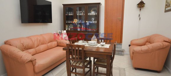 4 rooms House in Corigliano Rossano, Italy No. 79677 6