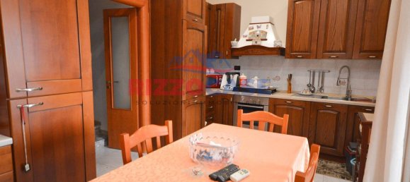 4 rooms House in Corigliano Rossano, Italy No. 79677 8