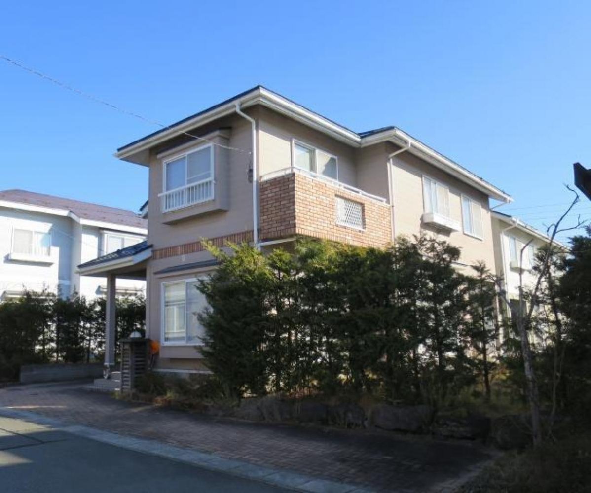 4 bedrooms House in Iwate, Japan No. 1136