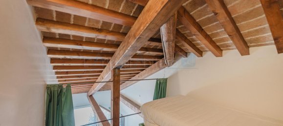 6 rooms Penthouse in Venice, Italy No. 59411 25