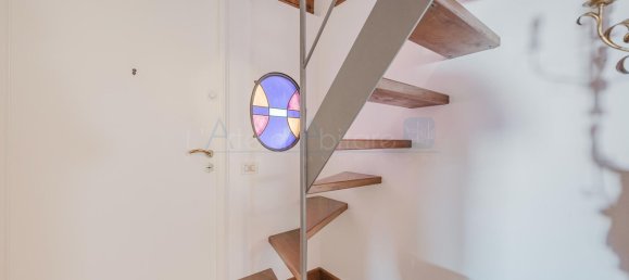 6 rooms Penthouse in Venice, Italy No. 59411 26