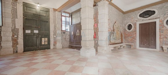 6 rooms Penthouse in Venice, Italy No. 59411 29