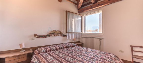 6 rooms Penthouse in Venice, Italy No. 59411 13