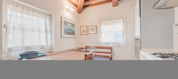 6 rooms Penthouse in Venice, Italy No. 59411 6