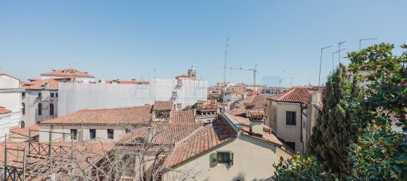 6 rooms Penthouse in Venice, Italy No. 59411 27