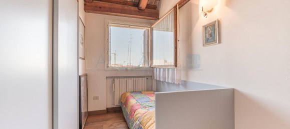 6 rooms Penthouse in Venice, Italy No. 59411 15