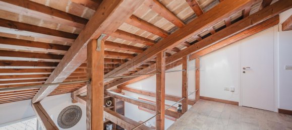 6 rooms Penthouse in Venice, Italy No. 59411 24