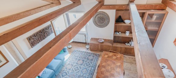 6 rooms Penthouse in Venice, Italy No. 59411 22