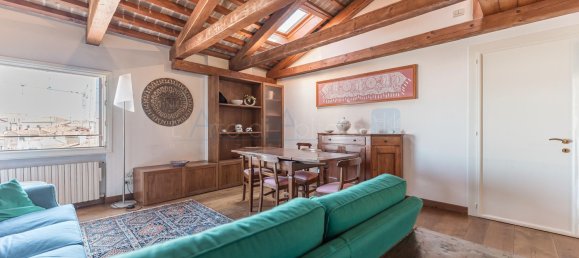 6 rooms Penthouse in Venice, Italy No. 59411 2