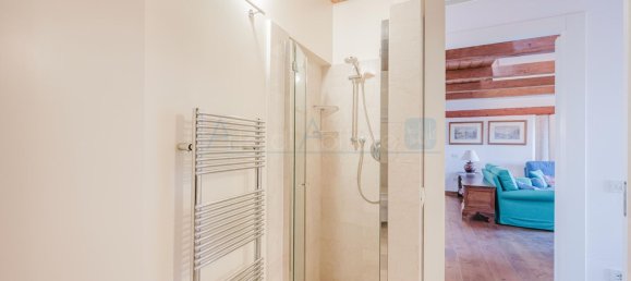 6 rooms Penthouse in Venice, Italy No. 59411 11