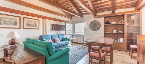 6 rooms Penthouse in Venice, Italy No. 59411 34