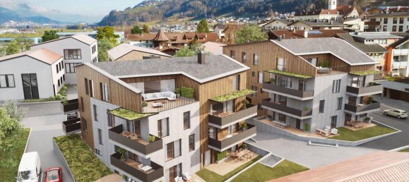 2 bedrooms Penthouse in Schwaz, Austria No. 143256 2