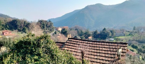 2 bedrooms House in Varazze, Italy No. 111992 24