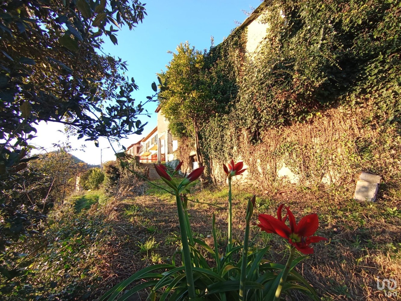 2 bedrooms House in Varazze, Italy No. 111992