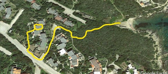 2-Zimmer Wohnung in Stintino, Italy, Nr. 251241 4