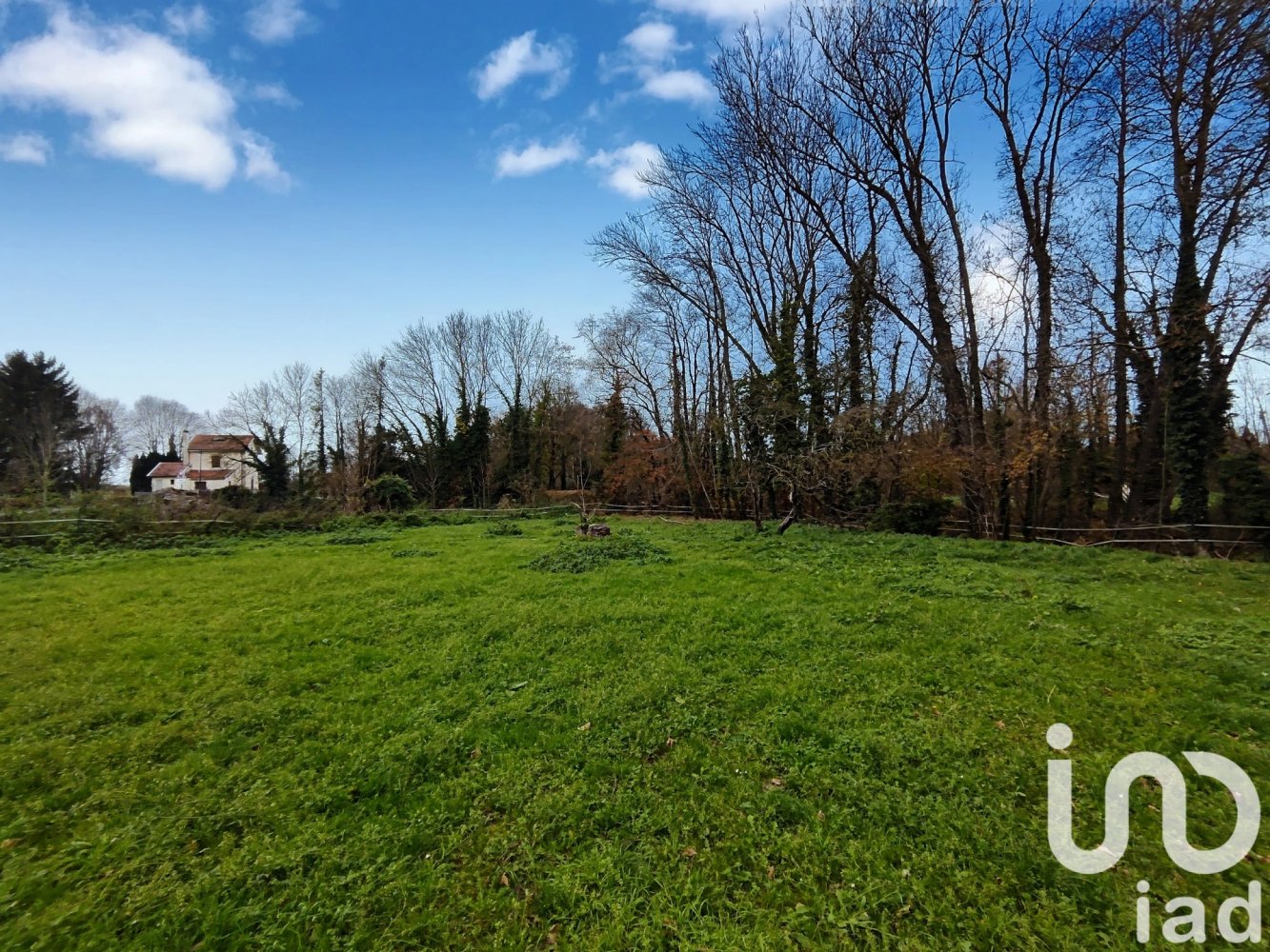 Terreno em Coolus, France 1456 m² N.º 54866