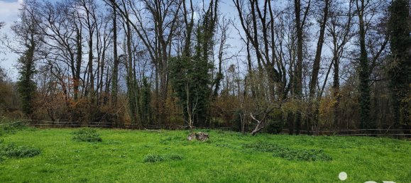 Terreno em Coolus, France 1456 m² N.º 54866 2