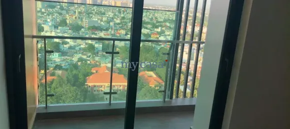 1 Schlafzimmer Wohnung in Thu Duc, Vietnam, Nr. 8764 6