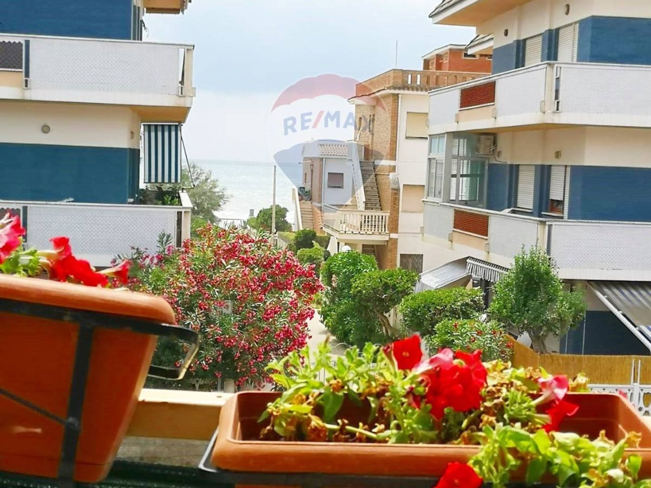 1 bedroom Apartment in Pomezia, Italy No. 66437