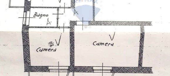 1 bedroom Apartment in Pomezia, Italy No. 66437 14