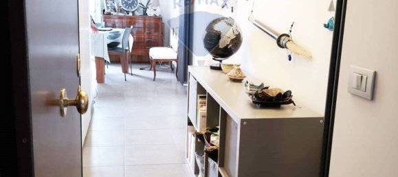 1 bedroom Apartment in Pomezia, Italy No. 66437 10