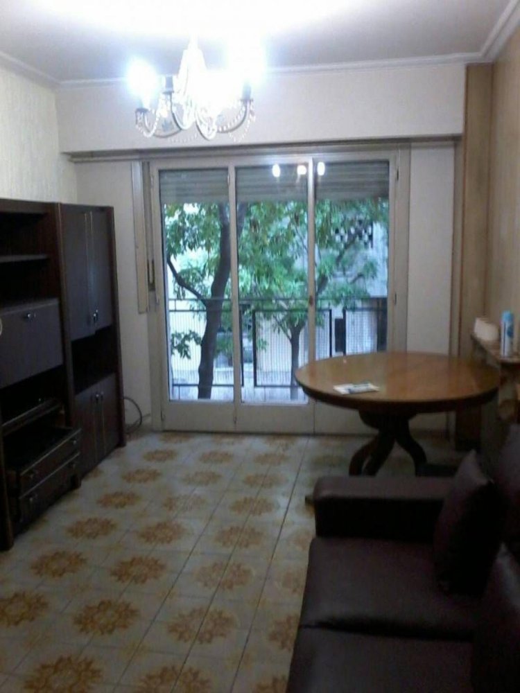 Квартира с 2 спальнями в Буэнос-Айрес, Аргентина № 93518